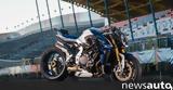 MV Agusta, Καθεδρικό, Ταχύτητας,MV Agusta, kathedriko, tachytitas