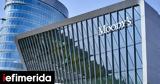 Παρασκευή, Moody’s -Θα,paraskevi, Moody’s -tha