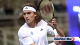 Στέφανος Τσιτσιπάς, Δεν,stefanos tsitsipas, den