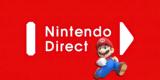 Nintendo Direct, 14ης Σεπτεμβρίου,Nintendo Direct, 14is septemvriou