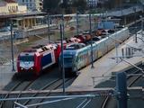 Hellenic Train, Επανέρχεται, Αθήνα - Καλαμπάκα,Hellenic Train, epanerchetai, athina - kalabaka