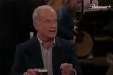 Επιστρέφει, Frasier, 90s,epistrefei, Frasier, 90s