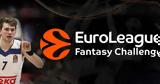 EuroLeague Fantasy Challenge,