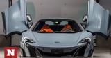 McLaren 675LT Spider,Loeb