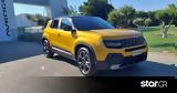 Jeep Avenger,Mobility 2023