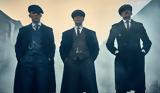 Peaky Blinders, Στίβεν Νάιτ,Peaky Blinders, stiven nait