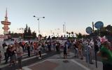 Θεσσαλονίκη, Πορείες, ΔΕΘ – Πότε,thessaloniki, poreies, deth – pote