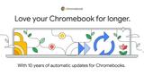 Chromebooks, Ευκολία, ΄χιστον 10,Chromebooks, efkolia, ΄chiston 10