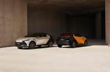 Μεγάλη, Toyota,megali, Toyota