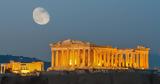 Acropolis Named One,Top 10 Most Beautiful World Heritage Sites