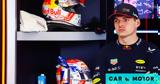 Formula 1, O Verstappen,Wolff