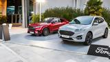 Δυναμική, Ford, MOBILITY 2023,dynamiki, Ford, MOBILITY 2023