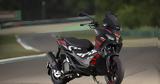 Aprilia SR GT Replica,