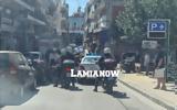 Άγριο, Λαμίας, ΦΩΤΟ + VIDEO,agrio, lamias, foto + VIDEO