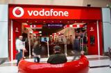 Vodafone, Δίκτυο, 850 000,Vodafone, diktyo, 850 000