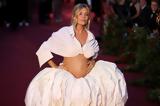 Sienna Miller, Vogue World Show, Λονδίνο,Sienna Miller, Vogue World Show, londino