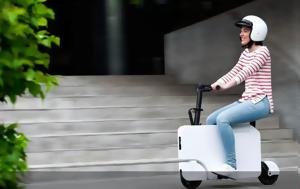 Honda, Ηλεκτρικό, [video], Honda, ilektriko, [video]