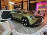 Skoda, Vision 7S, Αθήνα,Skoda, Vision 7S, athina