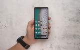 Sony Xperia 1 V,Premium