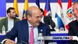 Χατζηδάκης, Eurogroup, Ικανοποιητικοί,chatzidakis, Eurogroup, ikanopoiitikoi