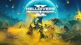 Καινούργιο, Helldivers 2,kainourgio, Helldivers 2