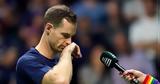 Μάρεϊ, Έπαιξε, Davis Cup,marei, epaixe, Davis Cup