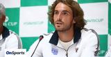 Στέφανος Τσιτσιπάς, Παίζουμε,stefanos tsitsipas, paizoume