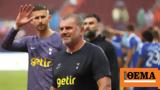 Ange Postecoglou,Premier League