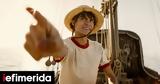 One Piece, -Πώς, Netflix [βίντεο],One Piece, -pos, Netflix [vinteo]