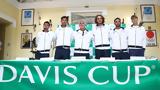 Davis Cup, Ελλάδα,Davis Cup, ellada