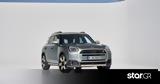 Όλα, MINI Countryman,ola, MINI Countryman