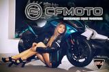 Θες CFMOTO, Θες Μπρατάκος,thes CFMOTO, thes bratakos