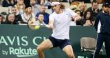 Davis Cup, Τσιτσιπάς, Καλλιμάρμαρο,Davis Cup, tsitsipas, kallimarmaro