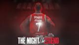 Βασίλης Σπανούλης, Night, Legend, Ολυμπιακού,vasilis spanoulis, Night, Legend, olybiakou