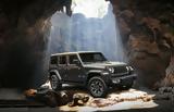 Jeep Wrangler 2024, Ευρώπη,Jeep Wrangler 2024, evropi