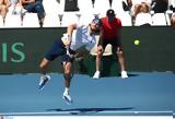 Στέφανος Τσιτσιπάς, Davis Cup,stefanos tsitsipas, Davis Cup