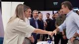 Ημέρες Καριέρας, - Συνομίλησε,imeres karieras, - synomilise
