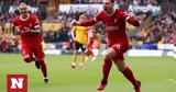 Premier League, Διπλό, Λίβερπουλ,Premier League, diplo, liverpoul