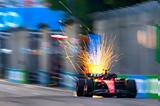 Formula 1 – Κατατακτήριες Σιγκαπούρης, Φωτιά, Ferrari, Σάινθ, Pole Position, Red Bull,Formula 1 – katataktiries sigkapouris, fotia, Ferrari, sainth, Pole Position, Red Bull