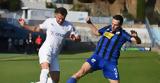 Λαμία - ΟΦΗ 2-2, Κρητικοί, Φθιώτες,lamia - ofi 2-2, kritikoi, fthiotes