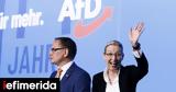 Γερμανία, Νέο, ΑfD -Δεύτερη,germania, neo, afD -defteri