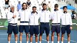 Davis Cup, Κυριακής,Davis Cup, kyriakis