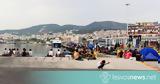 Θα είναι το μεταναστευτικό η νέα πλημμύρα;,