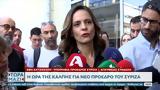 Έφη Αχτσιόγλου,efi achtsioglou