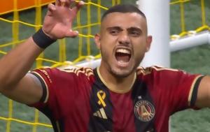 Έλειπε, Μέσι, Γιακουμάκης, MLS - ΒΙΝΤΕΟ, eleipe, mesi, giakoumakis, MLS - vinteo