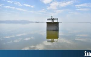 Θεσσαλία, Υποχωρούν, Κάρλα -, 13η, Βόλος, thessalia, ypochoroun, karla -, 13i, volos