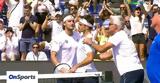 Davis Cup, Πήρε, Καλλιμάρμαρο, Τσιτσιπά - Βίντεο,Davis Cup, pire, kallimarmaro, tsitsipa - vinteo