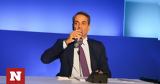 Μητσοτάκης, Ευρωκλογές,mitsotakis, evrokloges