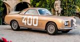 Alfa Romeo 1900C Supergioiello,