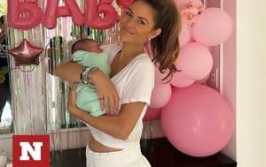 Μαρία Μενούνος, Νέες, - Κανείς, maria menounos, nees, - kaneis